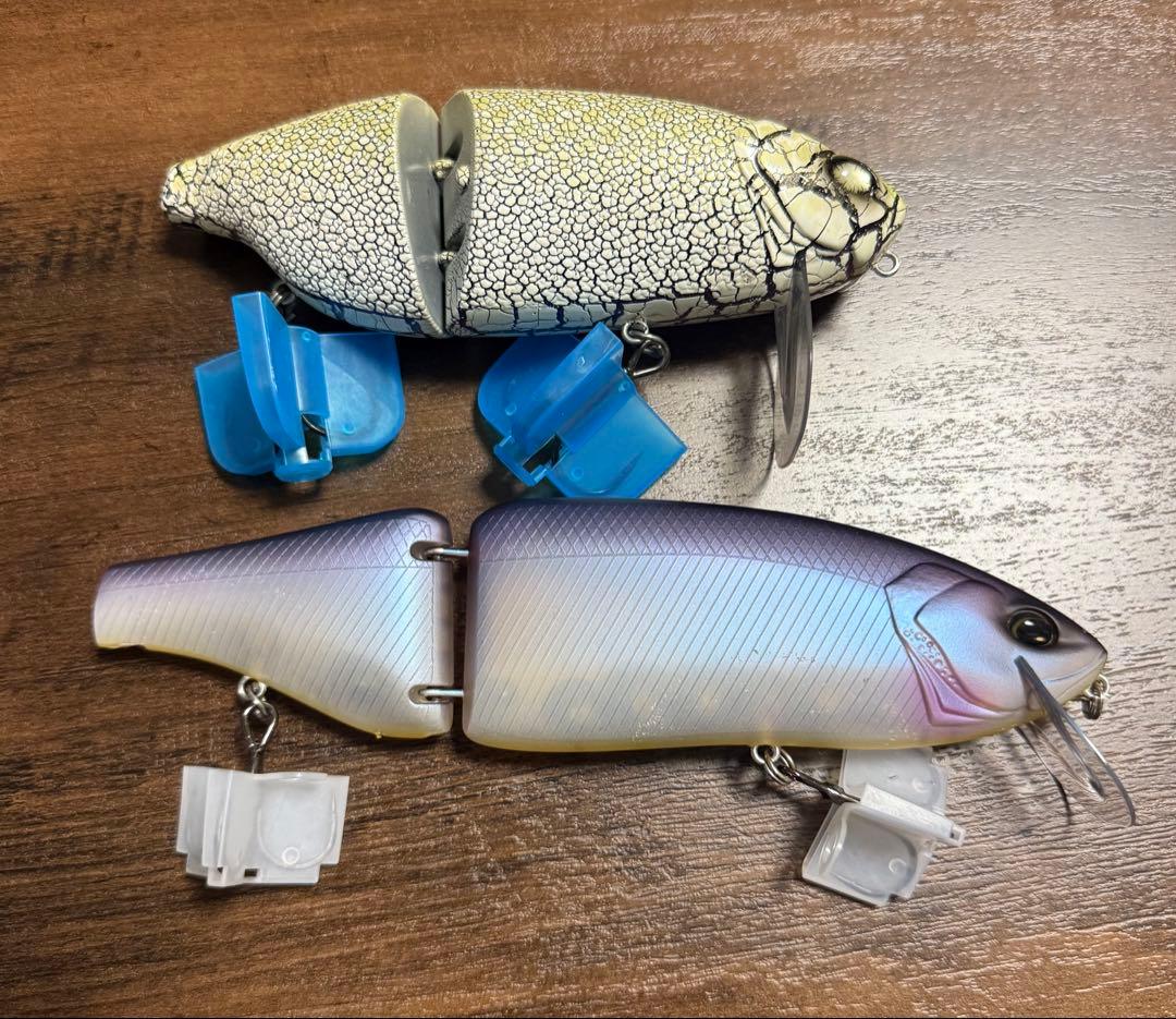 DRT ルアーセット