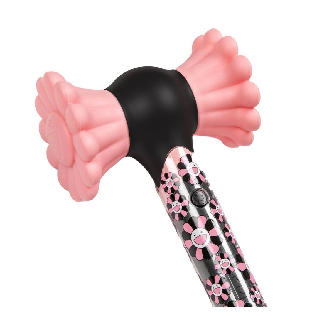 レア商品【新品未開封】 BLACKPINK 村上隆　ペンライト