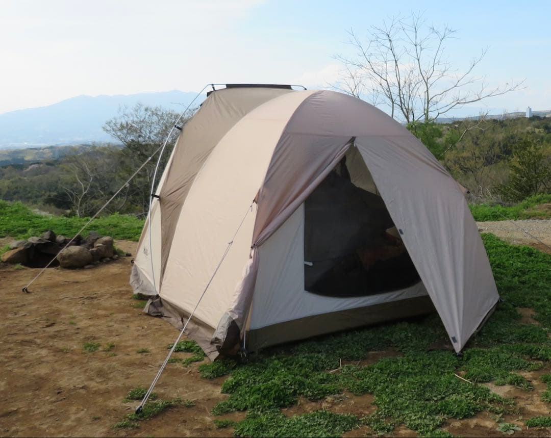 LOGOS TENT＆TARP ロゴス テント