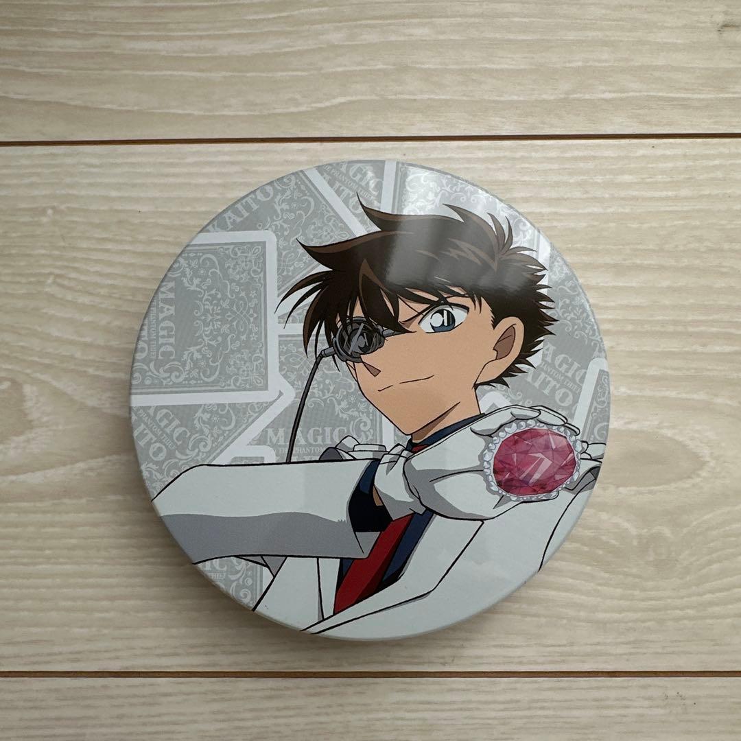 MAGIC KAITO SPECIAL BOX まじっく快斗　blu-ray