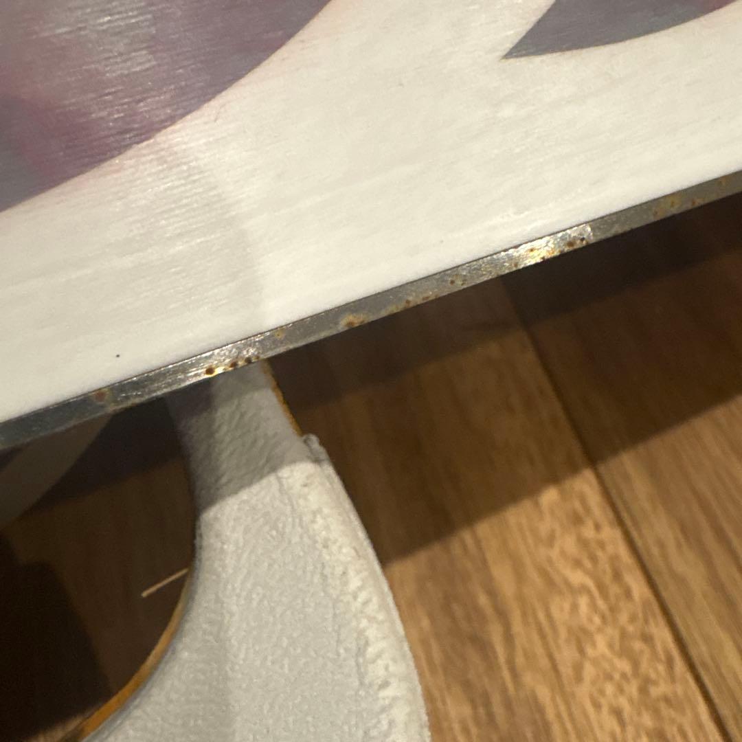 【値下げ交渉○】キャピタ　CAPITA パラダイス　PARADISE 147cm