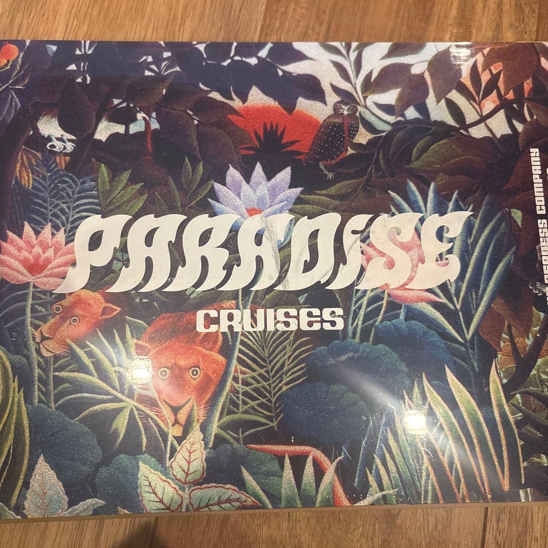 【値下げ交渉○】キャピタ　CAPITA パラダイス　PARADISE 147cm