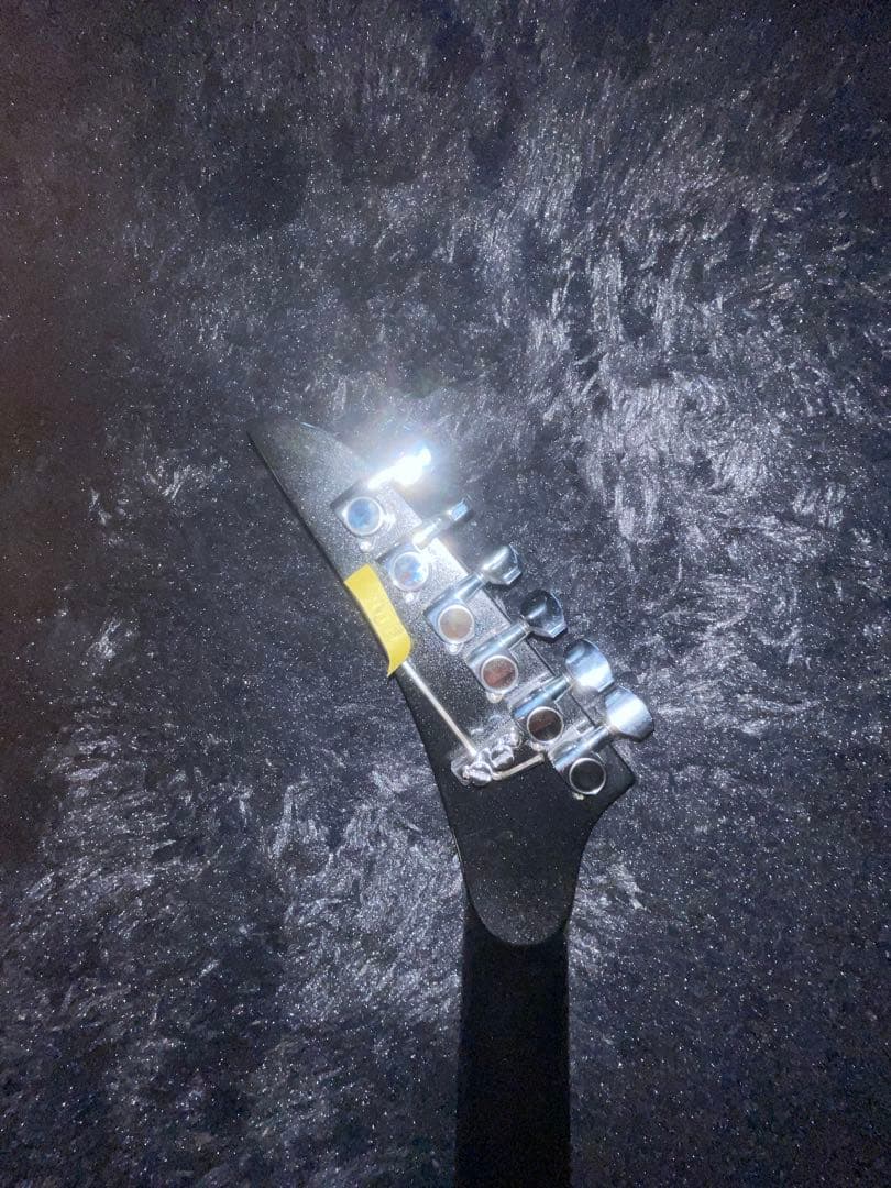 KRAMER Tracii Guns Gunstarランダムスター？