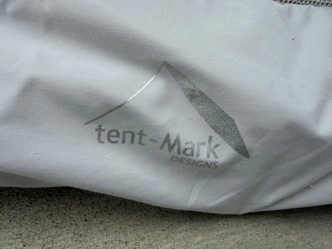 テンマクデザイン　コネクトヘキサタープ