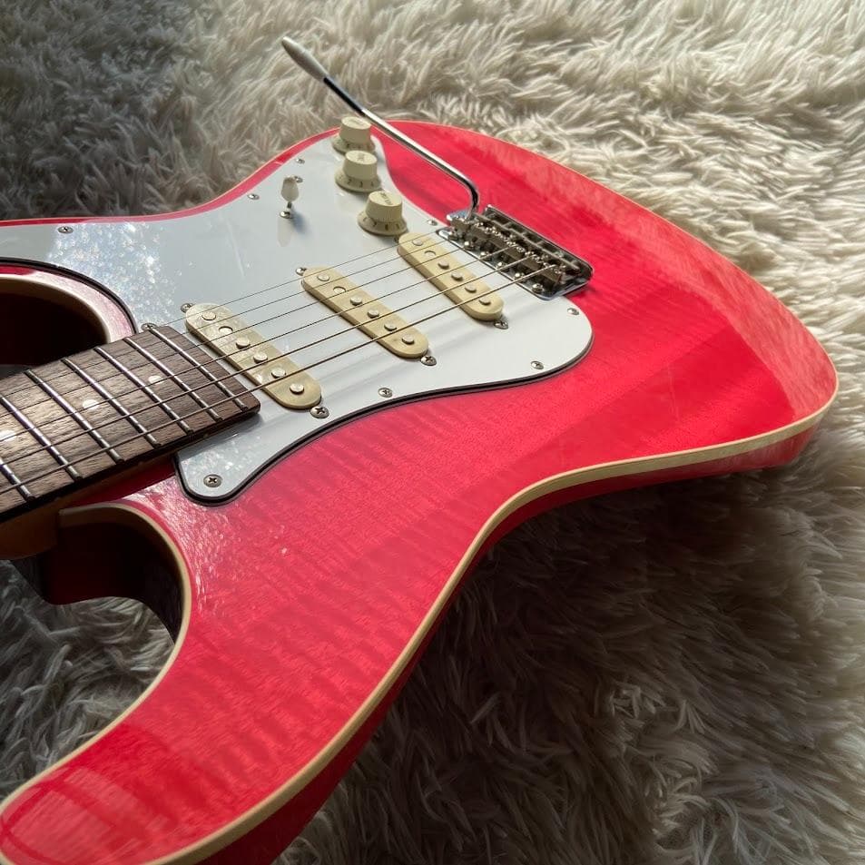 FERNANDES LE-1JP ストラト JAPAN JGA2010