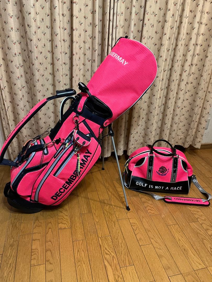 ムーミンママさん専用 ディセンバーメイボストンバック