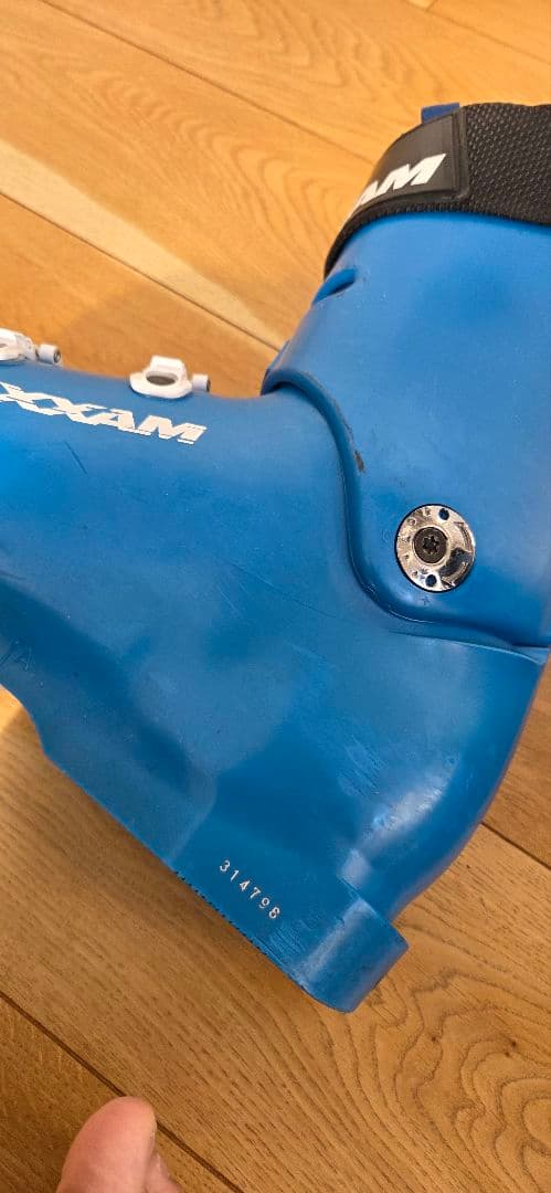 REXXAM S Power REX 100　使用感少なめ