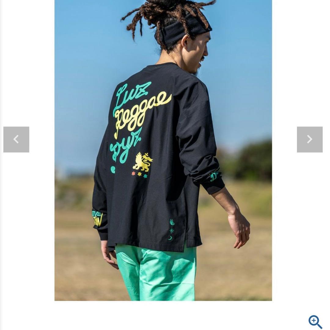 ルースイソンブラ　別注