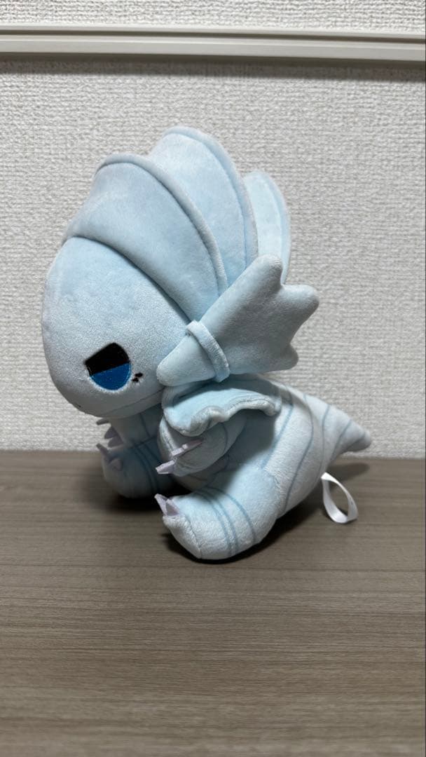 もちどる　青眼の白龍