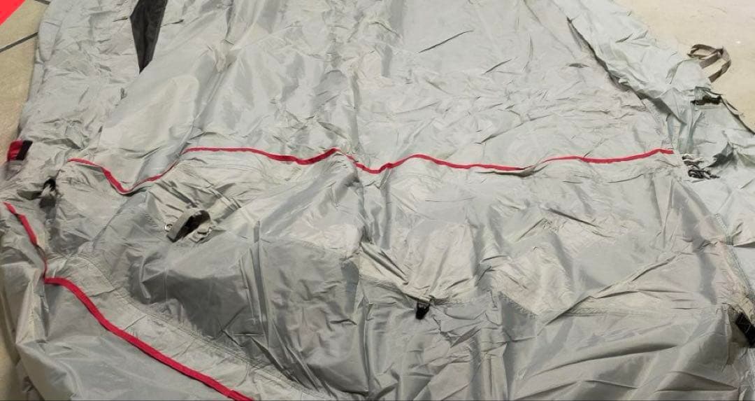 Coleman　コールマン、タフスクリーン2ルームハウス LDX＋