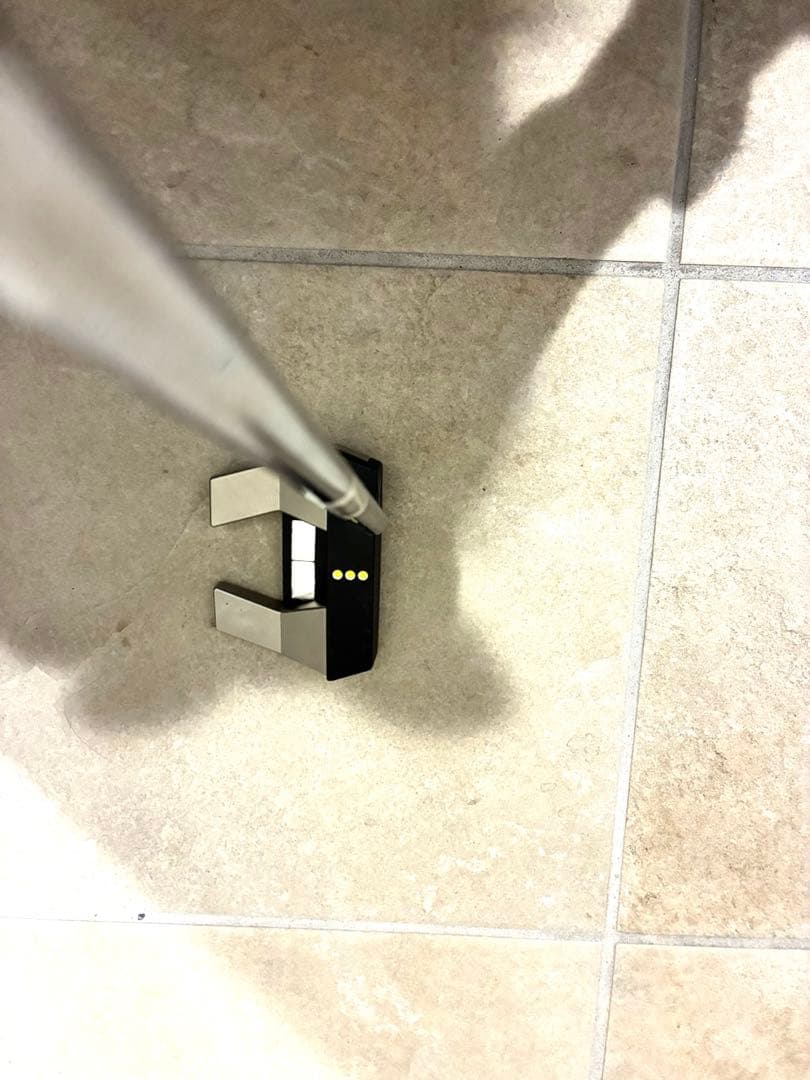 カバー付 スコッティキャメロン ファントム X 5.5 35 パター ゴルフ