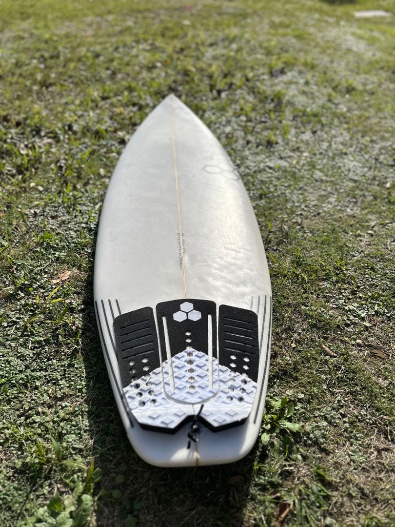 アルメリック サンプラー サーフボード 5’8