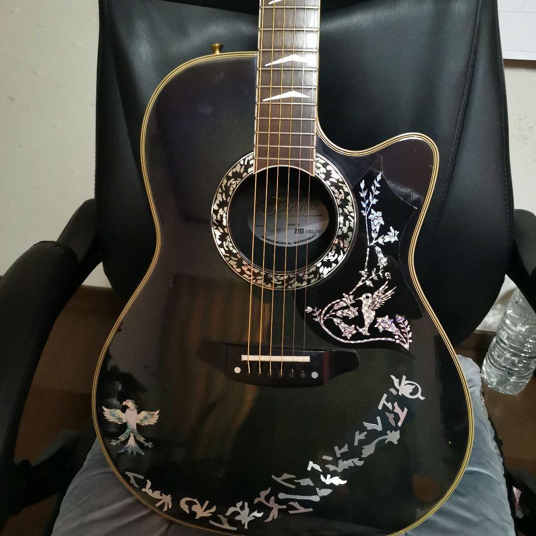 モーリス　アコースティックギター 　トルネード