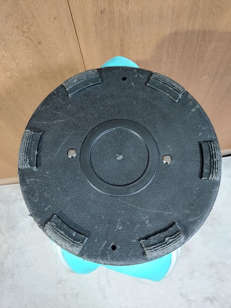 希少 人気色アクア〈BRIEFING〉キャディバッグ ブリーフィング 終売品