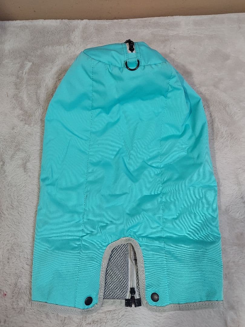 希少 人気色アクア〈BRIEFING〉キャディバッグ ブリーフィング 終売品