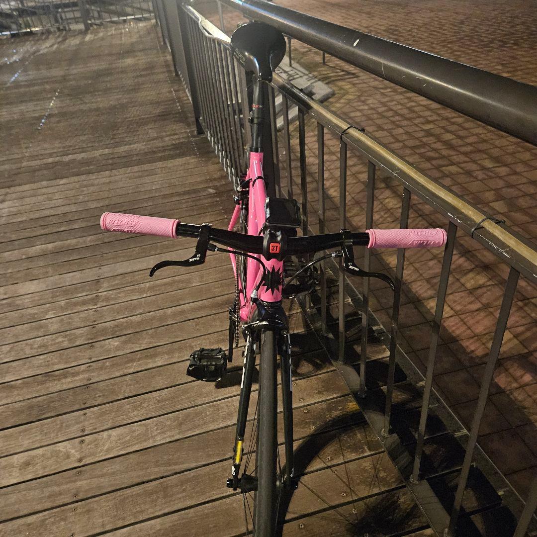 激レア DODICI ドディチ スペシャル S SIZE ミラノ ピスト 固定