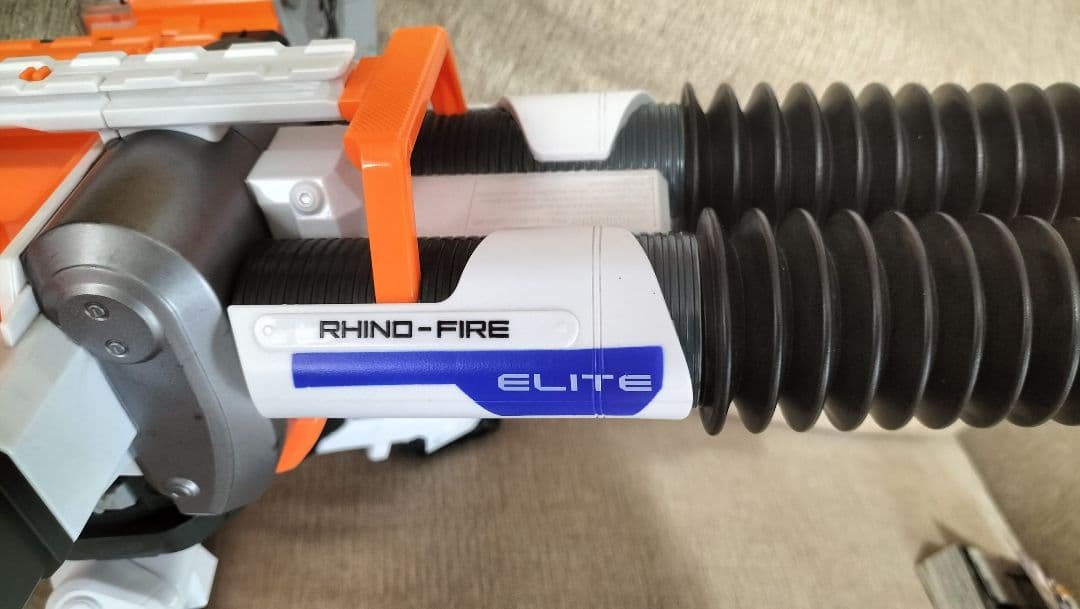 希少ナーフ ライノファイヤ