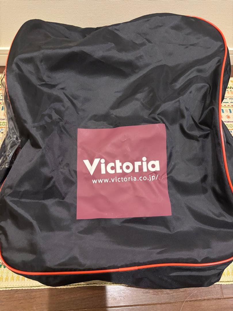 【即日発送 ほぼ新品】Headヘッド スキーブーツ 白 23cm ケース付き