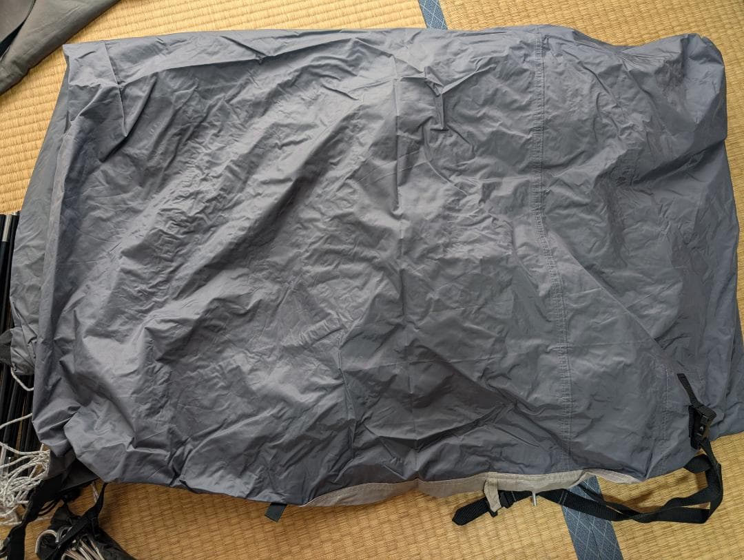 ogawa　アーディンDX‐II オガワキャンパル