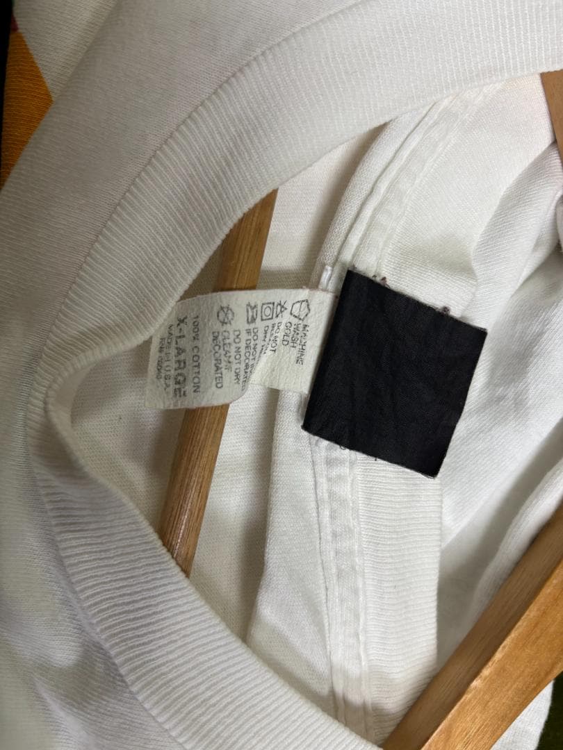 94アメリカＷ杯 ドイツ代表公式応援Tシャツ