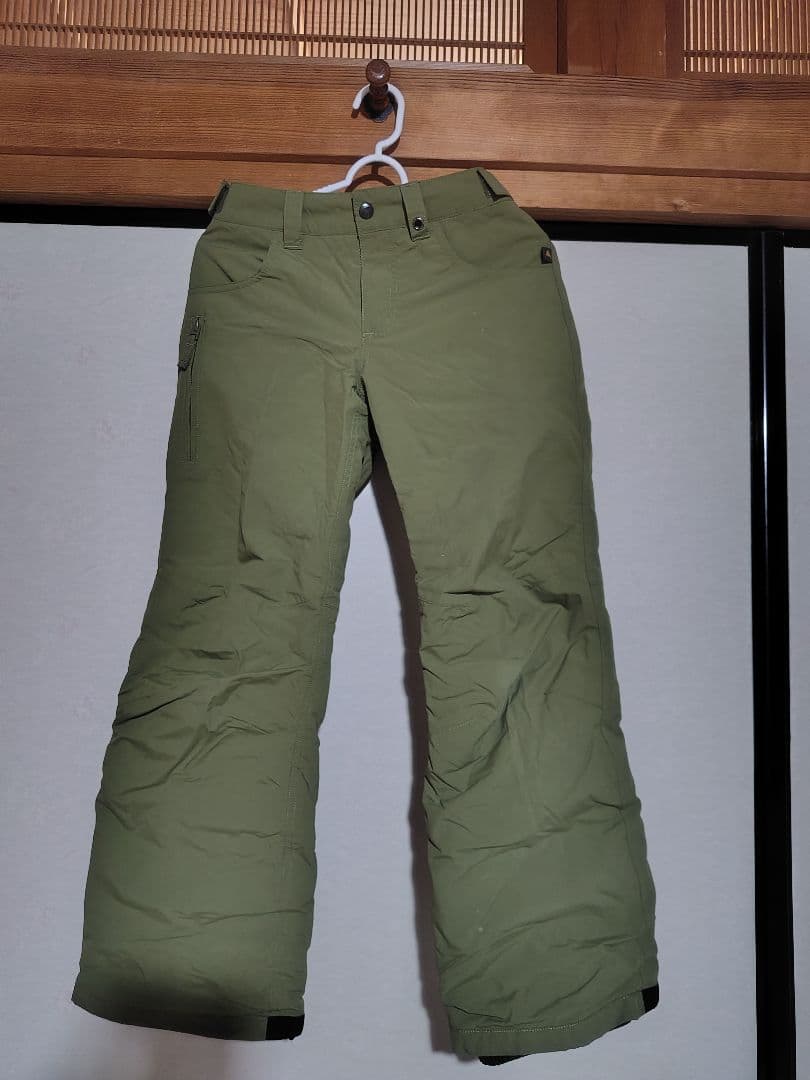 BURTON(バートン) 上下セット　サイズ140