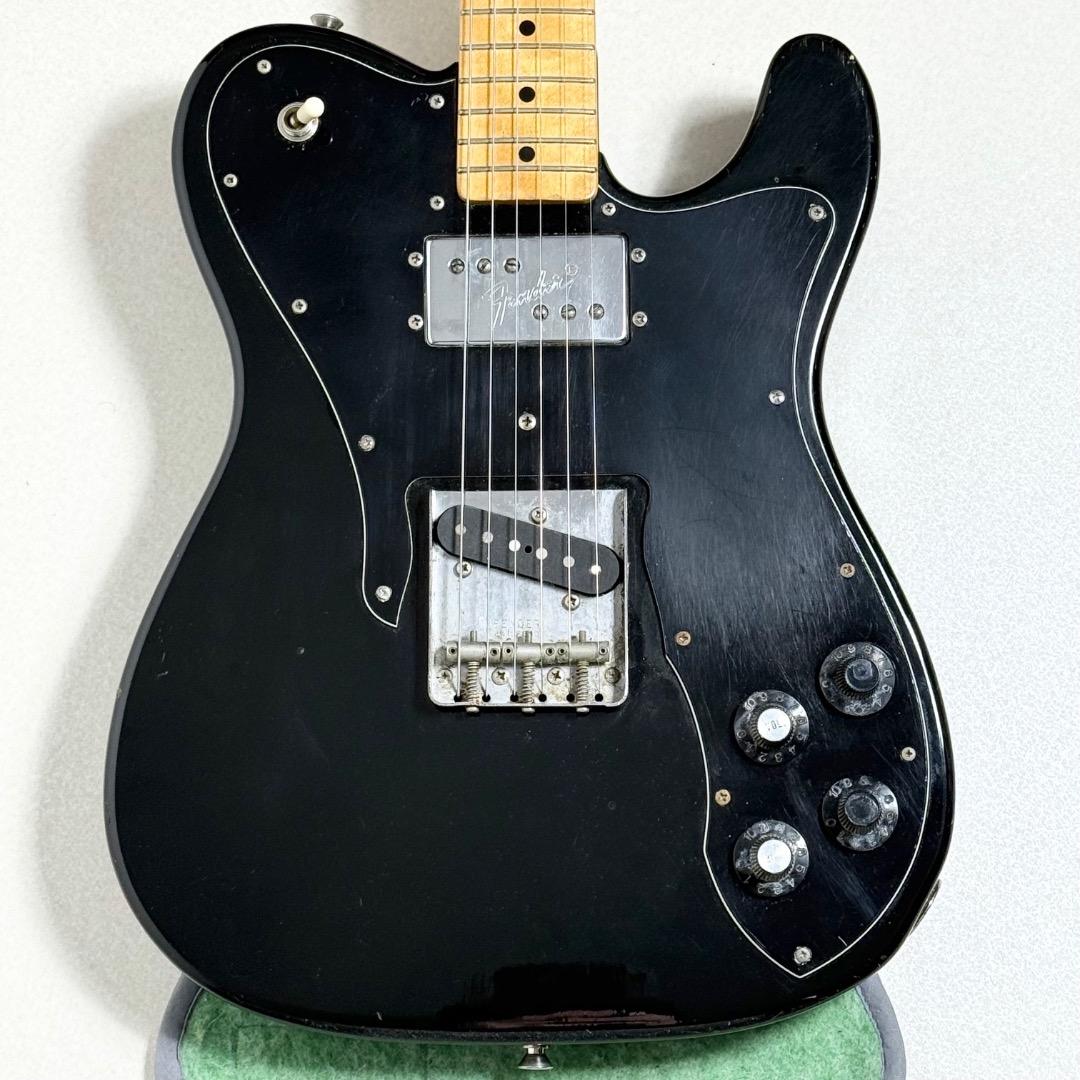 ギター Fender Japan TC72-70 TELECASTER Custom