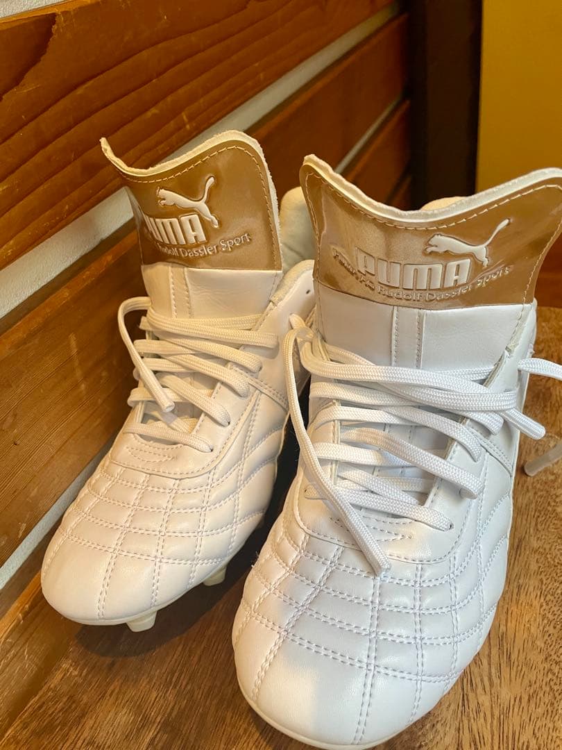 PUMA プーマ パラメヒコ サッカー スパイク