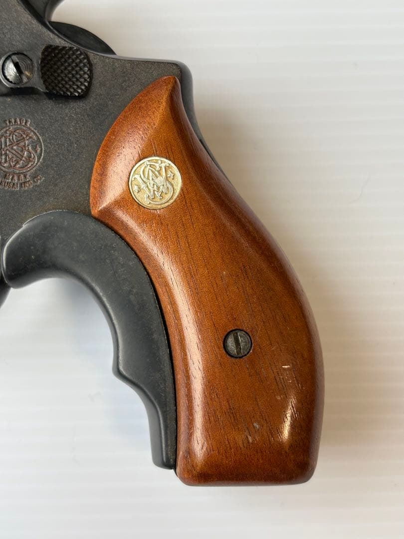 コクサイ　 S&W M36 Lady smith