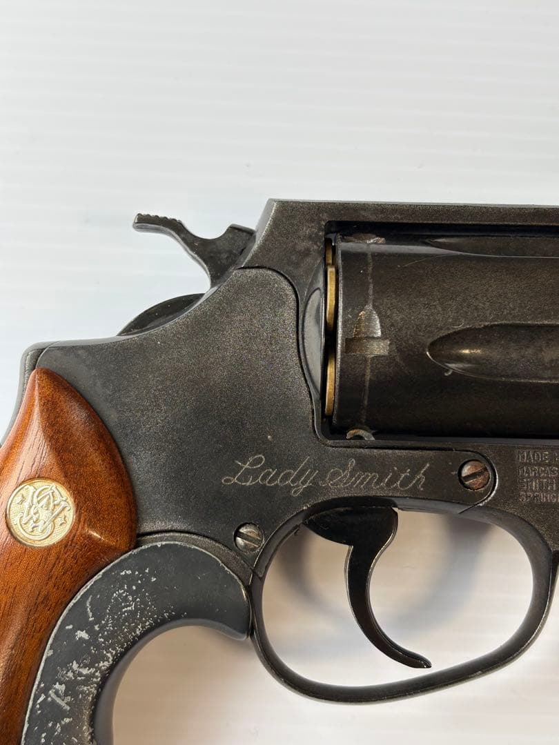 コクサイ　 S&W M36 Lady smith