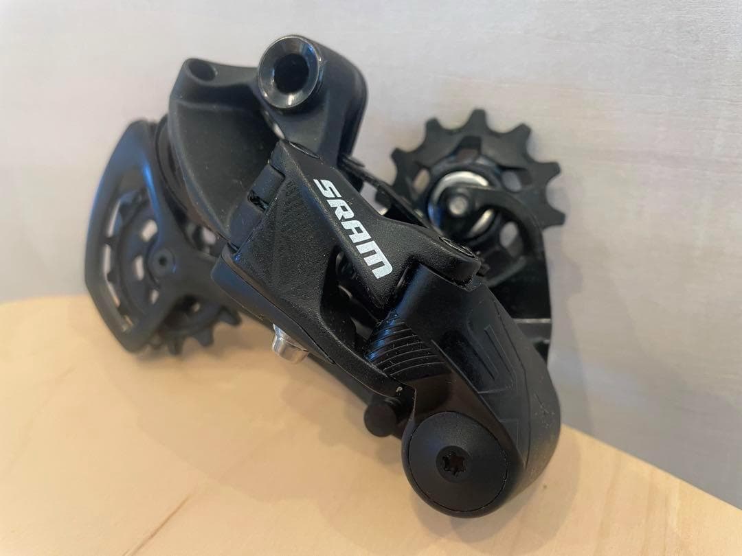 【新品・未使用】SRAM｜SX Eagle リアディレイラー 12s