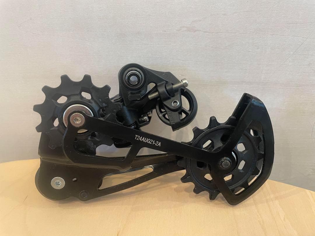 【新品・未使用】SRAM｜SX Eagle リアディレイラー 12s