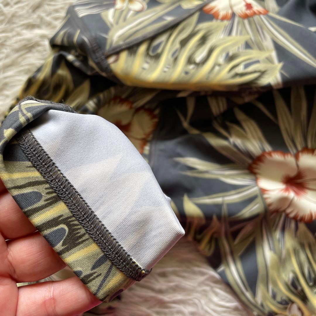 SUKALA ボタニカル ヨガウェア ￼セットアップ ￼状態良好