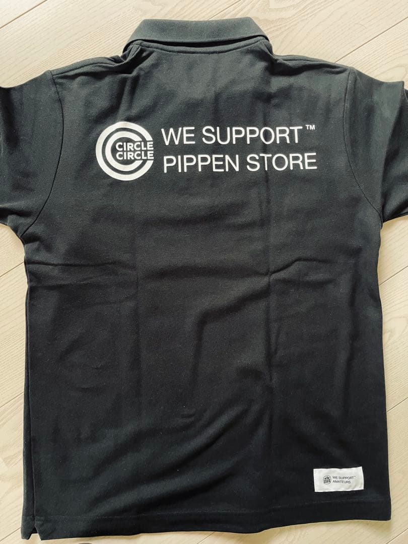 メンズウェア PIPPEN STORE x CLUBHAUS x CIRCLE CIRCLE