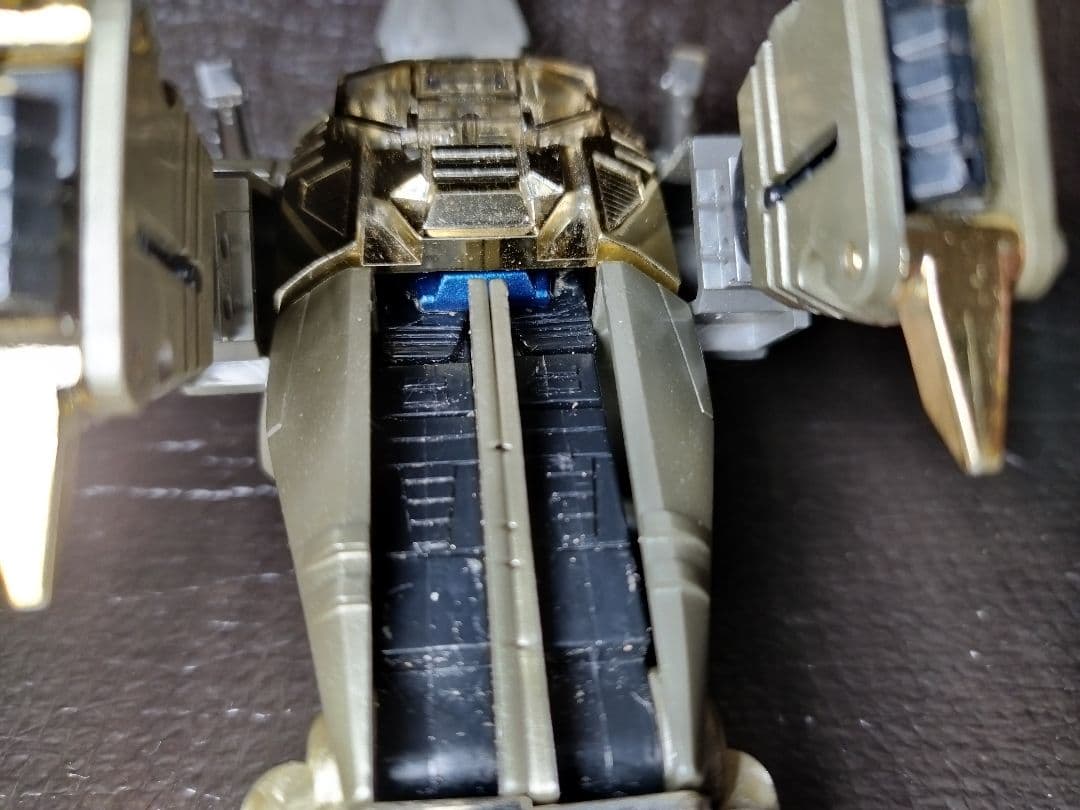 ダイアクロン　恐竜ロボ　タカラ　ティラノザウルス　トランスフォーマー G1