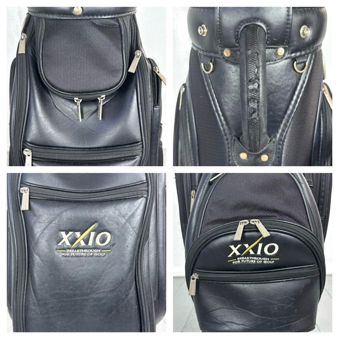 本格派 メンズゴルフクラブ 15本 フルセット ゴルフセット 豪華 お試しセット