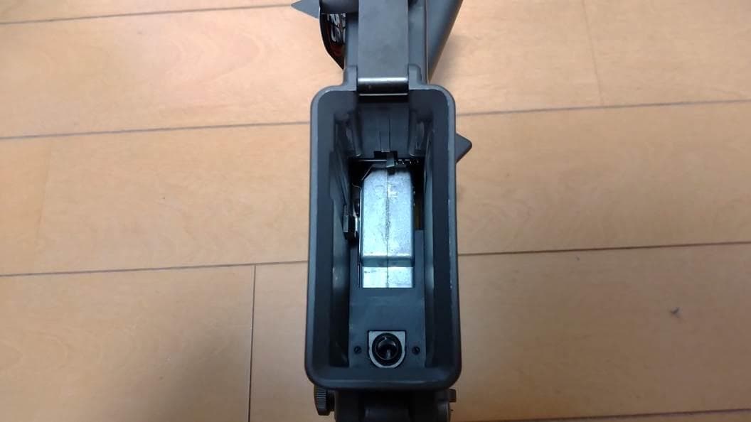 [東京マルイ]M4A1[スタンダード]