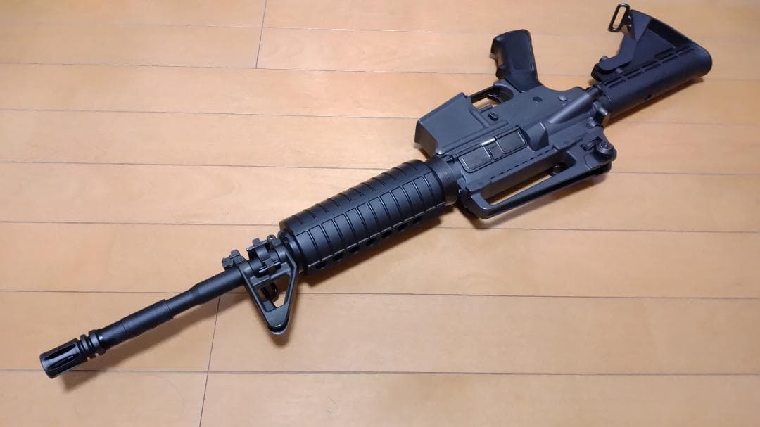 [東京マルイ]M4A1[スタンダード]