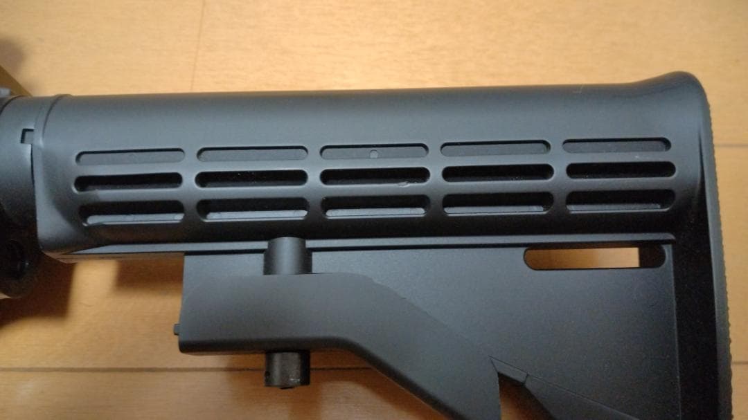 [東京マルイ]M4A1[スタンダード]