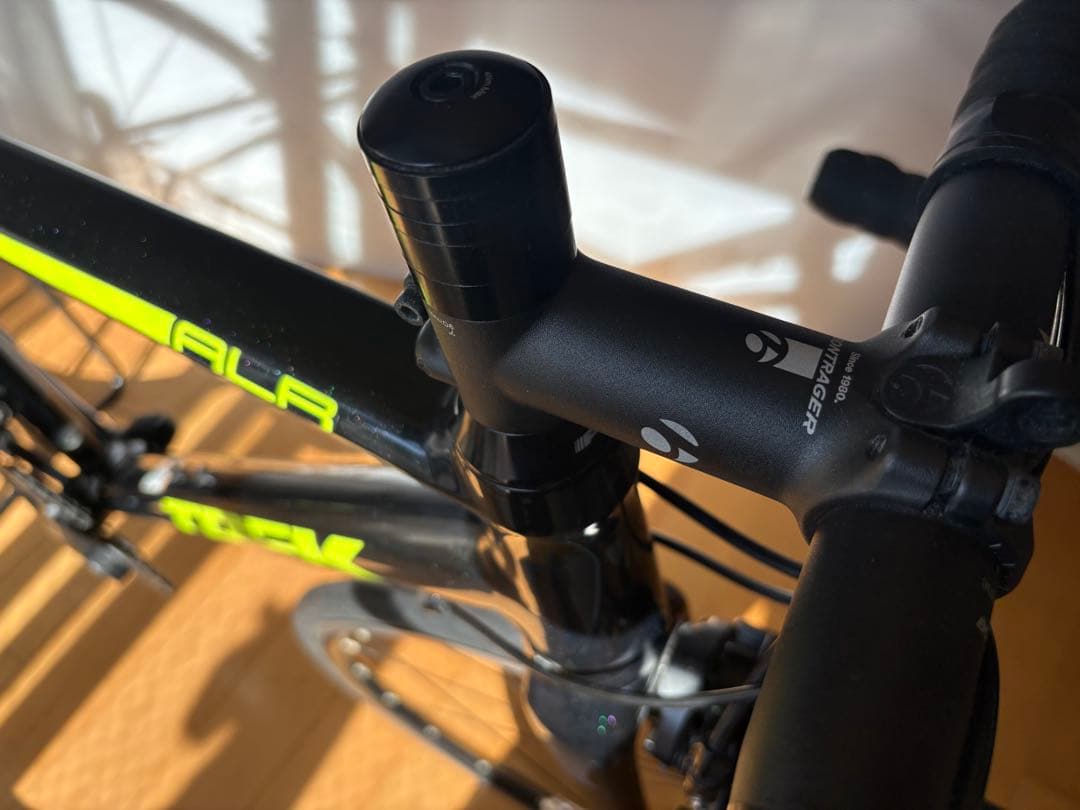 【引き渡し応相談】TREK EMONDA ALR5 105仕様