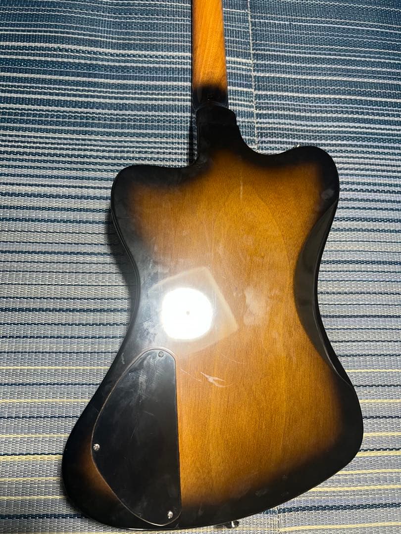 ファイヤーバードノンリバースタイプ　ノーブランド　ジャンク