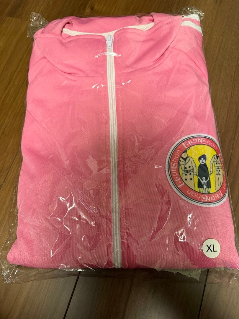 ももいろクローバーZ ももクロChanジャージ