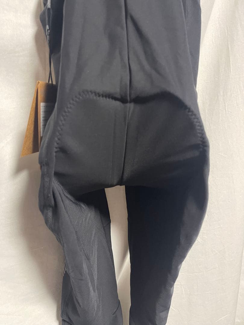 ★新品★SHIMANO★バーテックスビブタイツ★サイクリング ウェア★M★