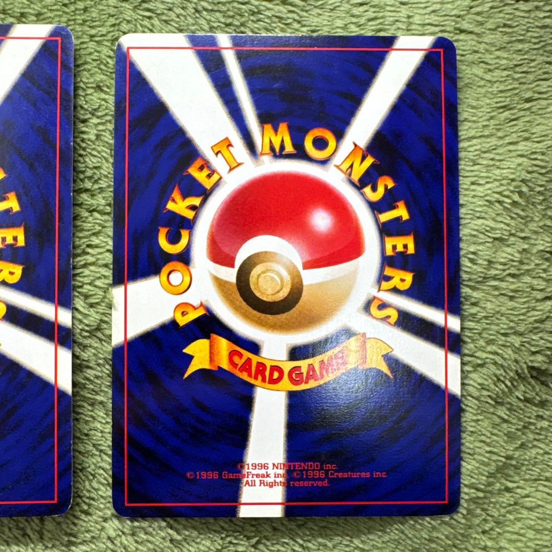 やさしいハクリュー & やさしいカイリュー セット