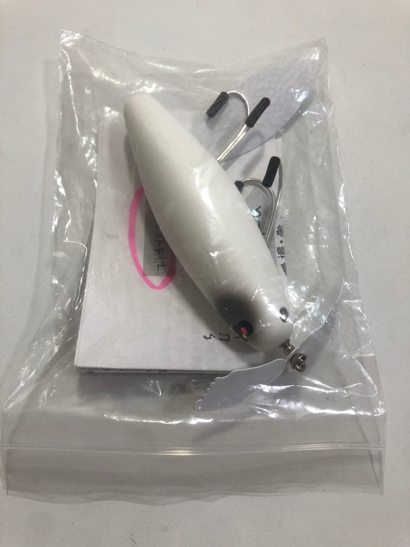 新品　デッカブメスJr. デイドリーム　痴虫　チムシ