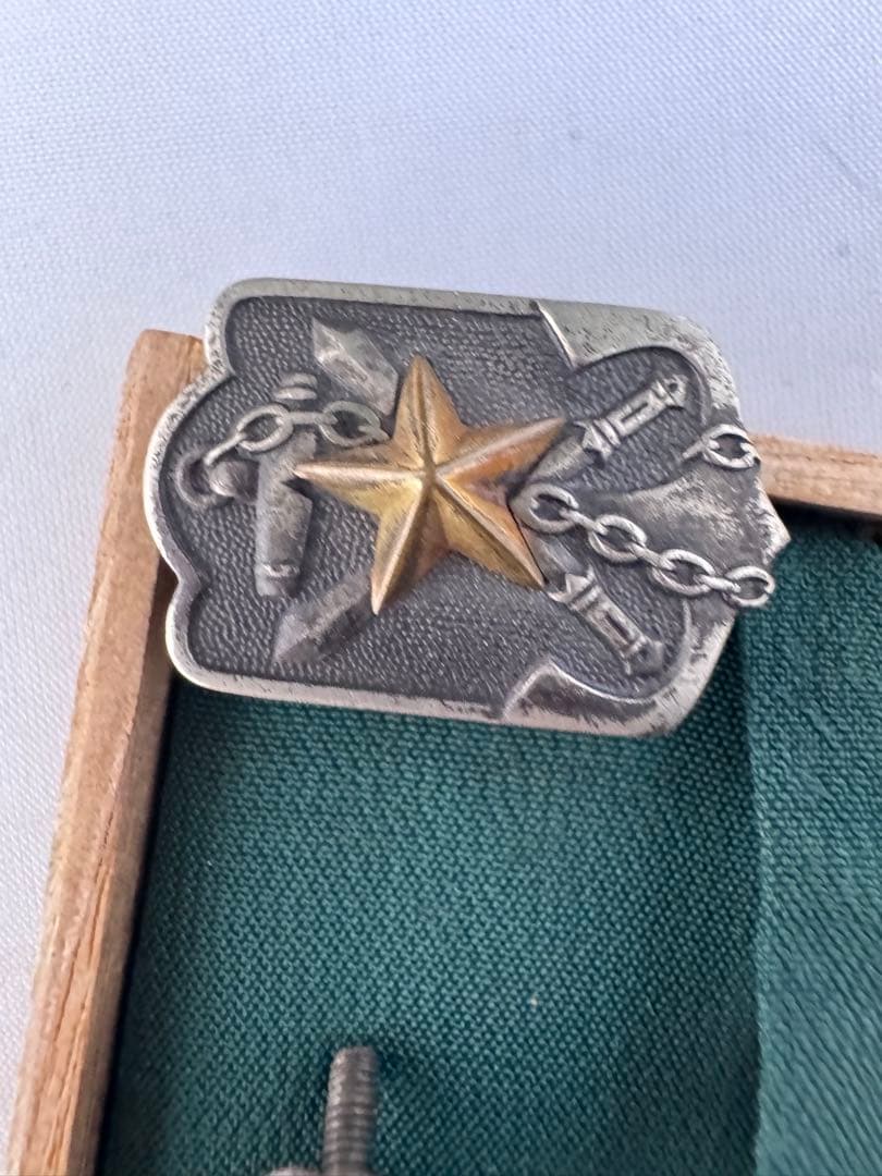 アンティークコレクション 紫色の装飾品