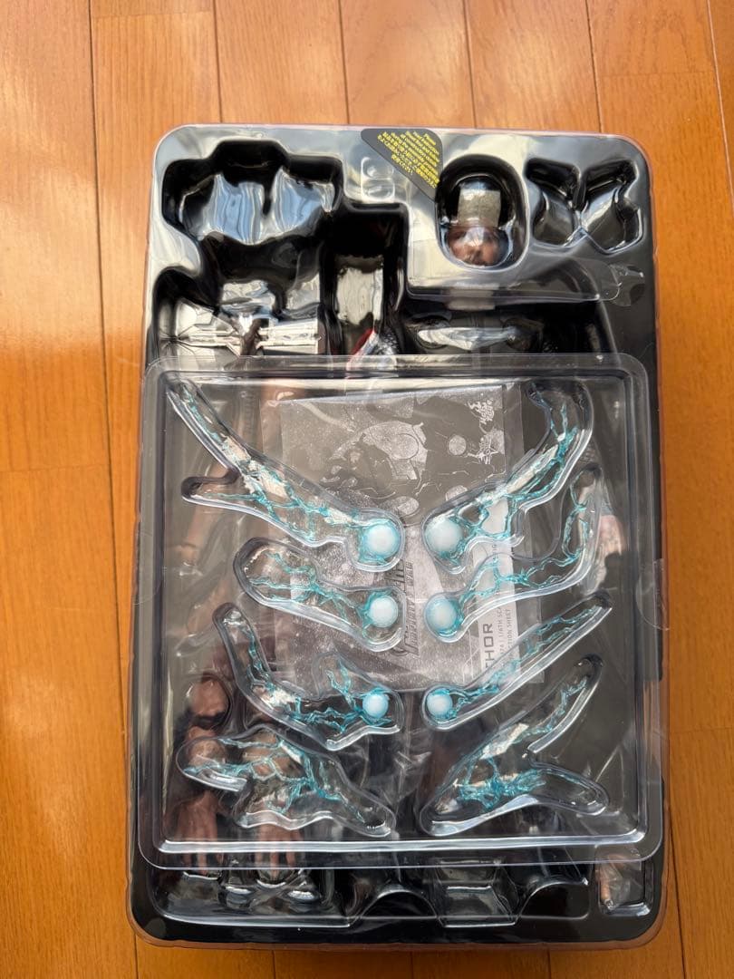 ムービーマスターピース マイティソー