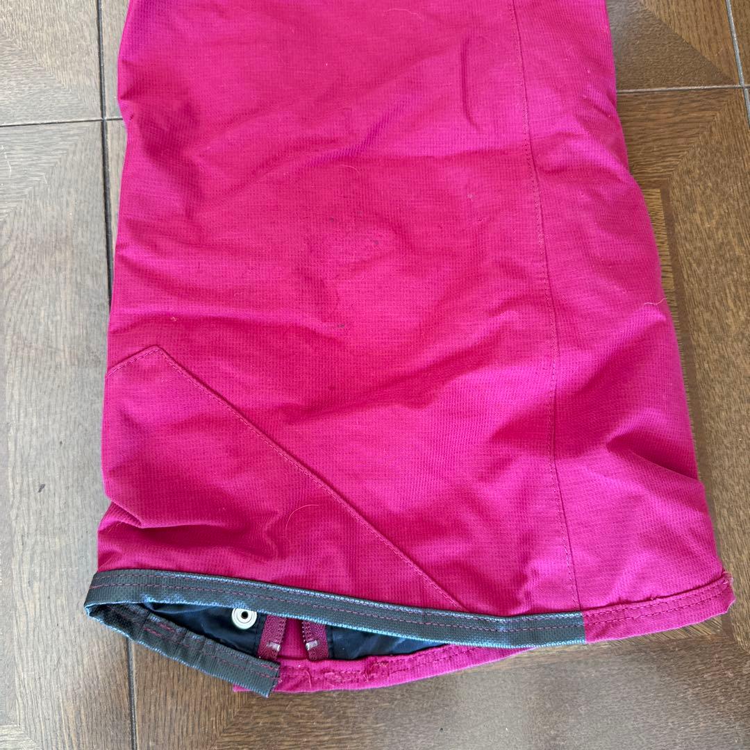 Volcom スノーボードウェア 上下セット