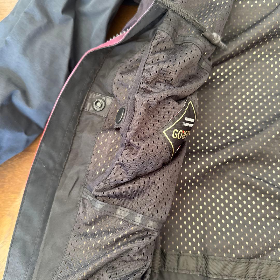 Volcom スノーボードウェア 上下セット