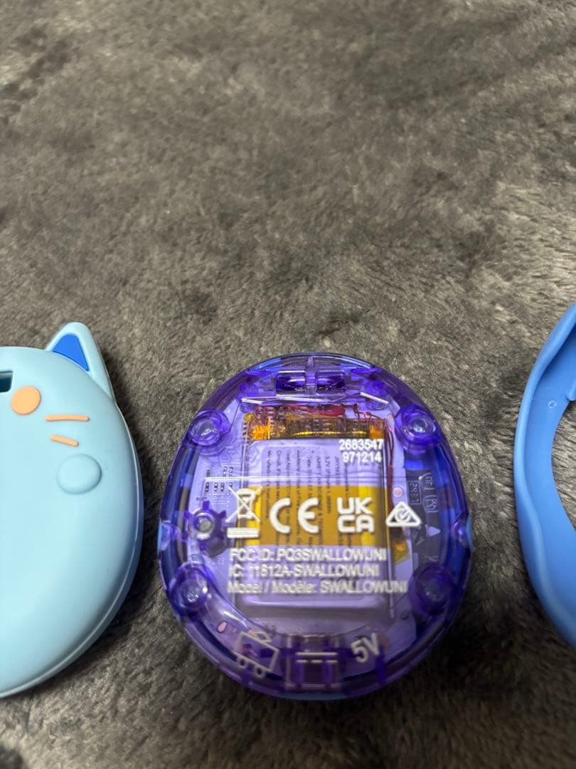Tamagotchi Uni 腕時計型おもちゃ