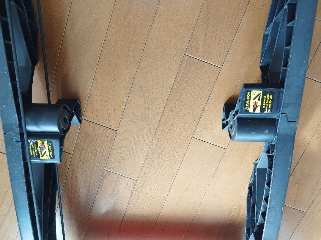 エリート ARION MAG 三本ローラー 中古　ELITE アリオン